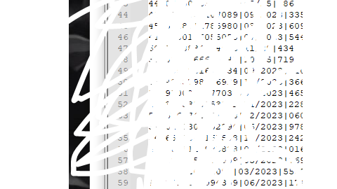 Frech DataBase CC 2023 Frech
