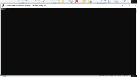 Script For Generated Frech CC And Work