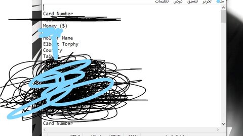 X10 CC Fullz Full Info And Work 100%