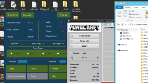 Tool For Check Account Steam Full Work 100%