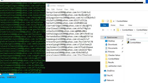 Tool For Make Combo For All Domain 2023