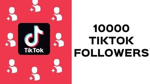 10K REAL TIKTOK FOLLOWERS | GENUINE ENGAGEMENT, NO DROPS⚡