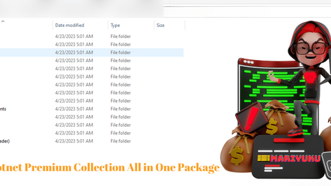 DDOS + BOTNET ALL IN ONE PACKAGE | ELITE COLLECTION | LIFETIME ACCESS | PRIVATE |