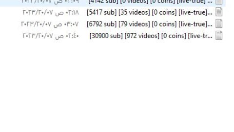 X5 Cookies TikTok Full Work With Followers 100%
