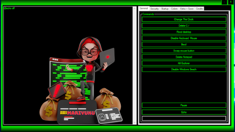 BAT VIRUS CREATE | LIFETIME ACCESS | .BAT FILE VIRUS |