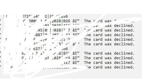 Availabe Script Checker Cvv Full Work 100%