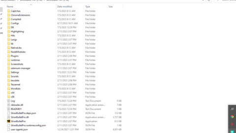 ⭐️SILVERBULLET PRO 1.4.1⚡ LEAKED ⚡️169$ PROGRAM ⚡