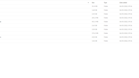 ⚡UDEMY-2023⚡800+ GB HUGE COLLECTION OF UDEMY COURSES LEAKED BY JUMBULILA