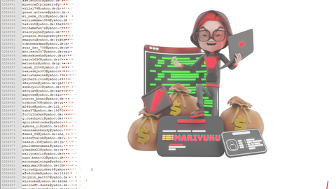 5.2M GERMANY COMBOLIST FULLZ DATA FRESH | LATEST VER. OCTOBER 2023 |