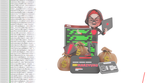 13M GLOBAL COMBOLIST FULLZ DATA FRESH | LATEST VER. OCTOBER 2023 |