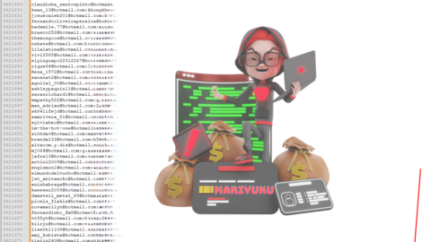 3.6 Million Hotmails Deluxe Fresh Combolist Leak By Mariyuku October 2023 Private