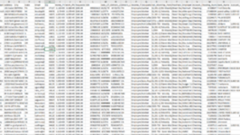 4.45 million USA ssn fullz with bank info fresh