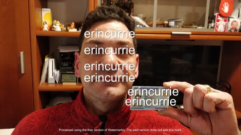 Italian fresh DL front & back & selfie privet data