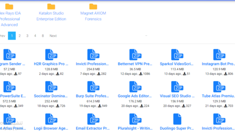 X100 Back Tools For Sites Update 2024