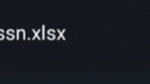 5.15 million fresh USA fullz ssn