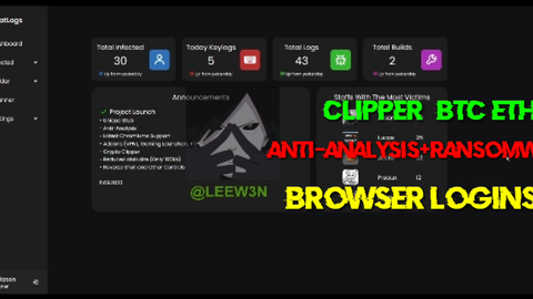 CATLOGS ADVANCED HTTP | LIFETIME ACCESS | STEALER