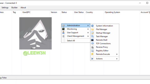 QUASAR RAT GOLDEN EDITION  | LIFETIME ACCESS | BUDGET RAT