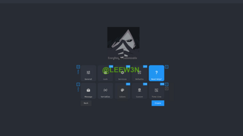 ENCCN RANSOMWARE | LIFETIME ACCESS |