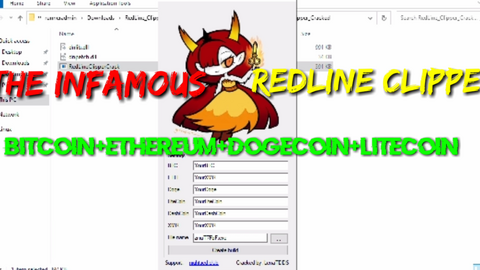 REDLINE CLIPPER | LIFETIME ACCESS |