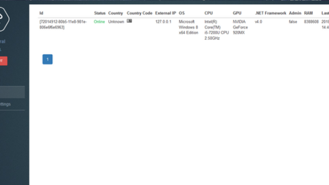 UBOAT HTTP BOTNET  | LIFETIME ACCESS | WEB BASED
