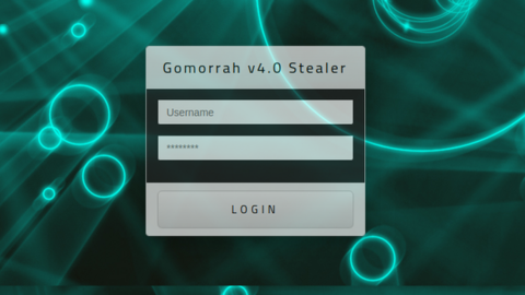 GOMORRAH STEALR 4.0  | LIFETIME ACCESS |