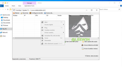 COOLVIBES RAT | LIFETIME ACCESS | BASIC