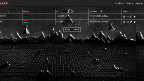 LUCIFER HTTP BOTNET | LIFETIME ACCESS | WEB BASED