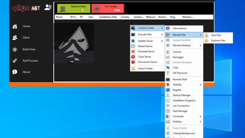PENTAGON RAT  | LIFETIME ACCESS | PC RAT