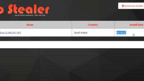 AB STEALER  | LIFETIME ACCESS |  CHEAP