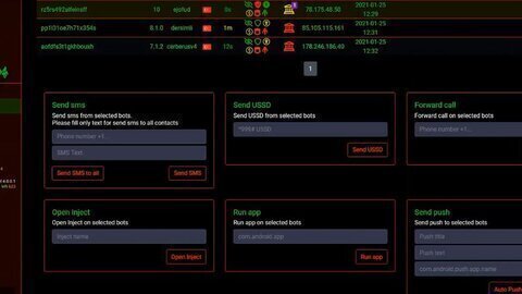 CERBERUS V4 | LIFETIME ACCESS | WEB BASED