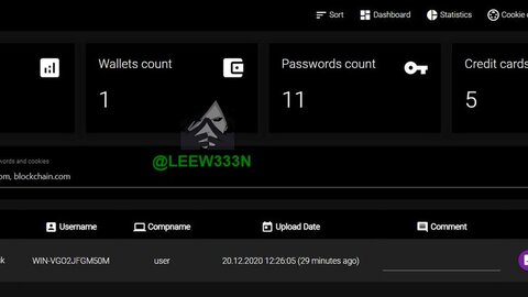 VULTURI STEALER  | LIFETIME ACCESS | WEB BASED