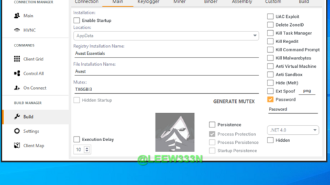 HIVERAT  | LIFETIME ACCESS |