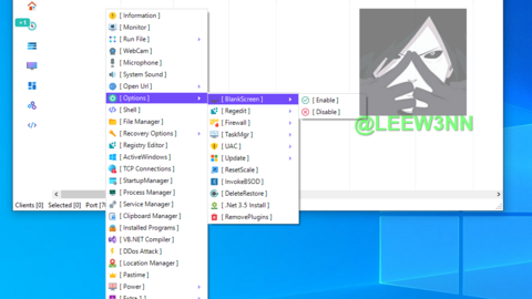 X WORM 5.2  | LIFETIME ACCESS |  PERFECT PC RAT