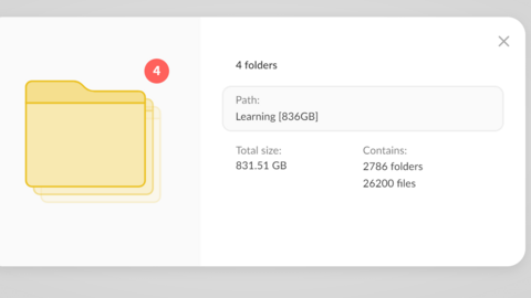 836 GB The Blueprint for software engineers, IT professionals ($15,000+)