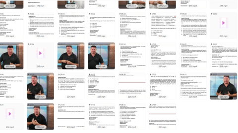 52 GB Tools Cyber Security, Hacking, Ebook, Guids, IT professionals