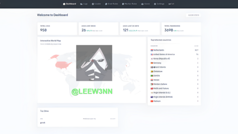 OSKI STEALER | LIFETIME ACCESS | WEB BASED