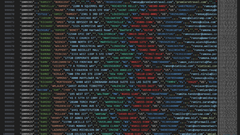 1M DataBase Company USA May - 2024 - Exclusive Private Sale