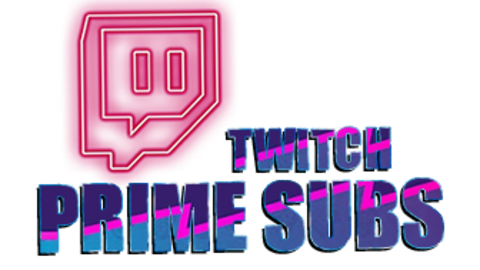 Twitch Prime User:Pass:Token | 10=5$ | Bonus: Token Login Tool