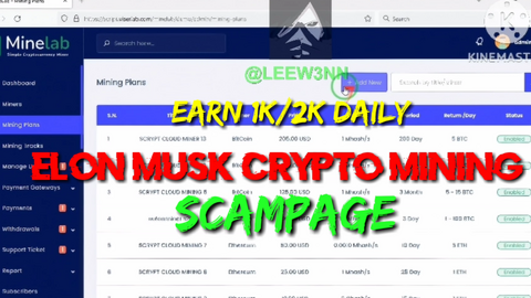 MINELAB FULL SCRIPT [VIDEO GUIDE}