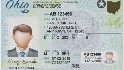 ID,s, DL, SSN, Passport, Bill, Bank Card & Statement ETC Documents PSD Templates By DaarkShop