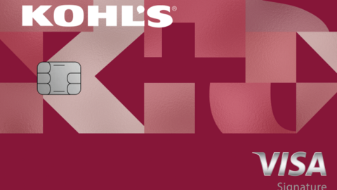 💳 KOHL'S STORE CARD 500$ BALANCE BY JUMBULILA 2024