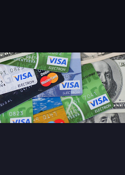 x1 Private Non VBV CC with $600 Limit By DaarkShop