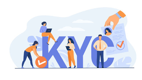 #1✨KYC BYPASS GUIDE | MOST VOUCHED✨VERIFY ACCOUNTS