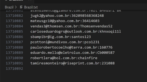 Brazil Combo Fresh December 2024