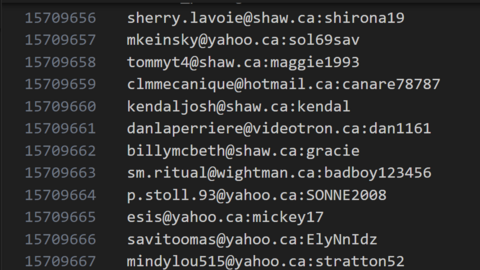 Canada Combo Fresh December 2024