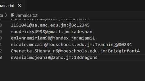 Jamaica Combo Fresh December 2024