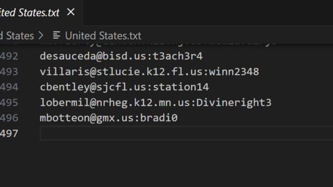 United States Combo Fresh December 2024