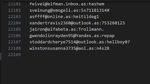 American Samoa Combo Fresh December 2024