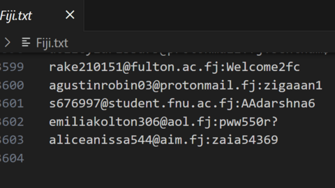 Fiji Combo Fresh December 2024