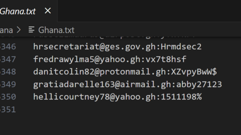 Ghana Combo Fresh December 2024